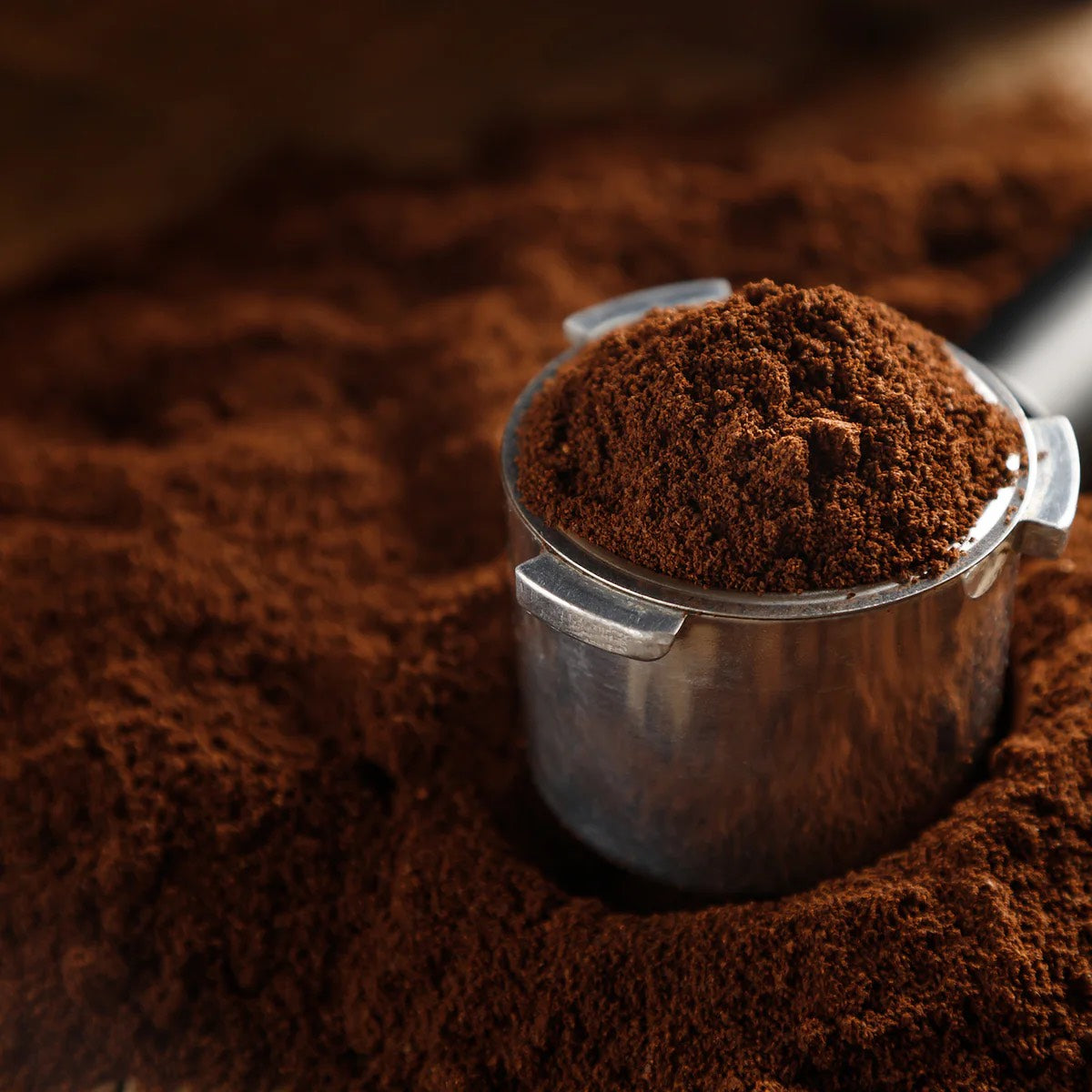 BRNK Performance Coffee Blend (30 Servings) - Vanilla Flavored